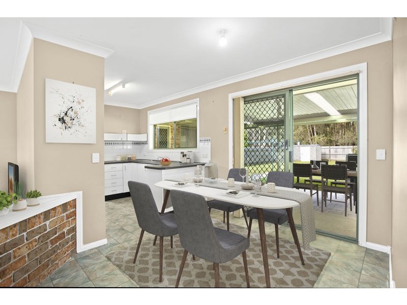 6 Soren Larsen Cres, Boambee East NSW 2452