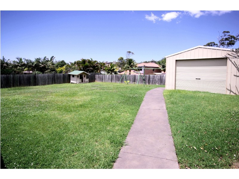 Coffs Harbour NSW 2450