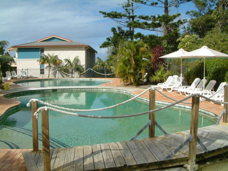 Sapphire Beach NSW 2450