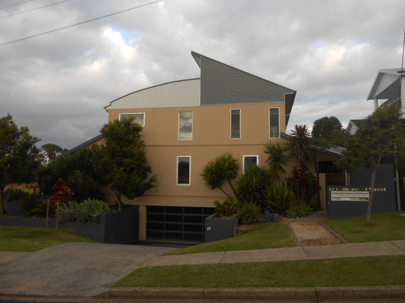 6/42 Collingwood Street, Coffs Harbour NSW 2450