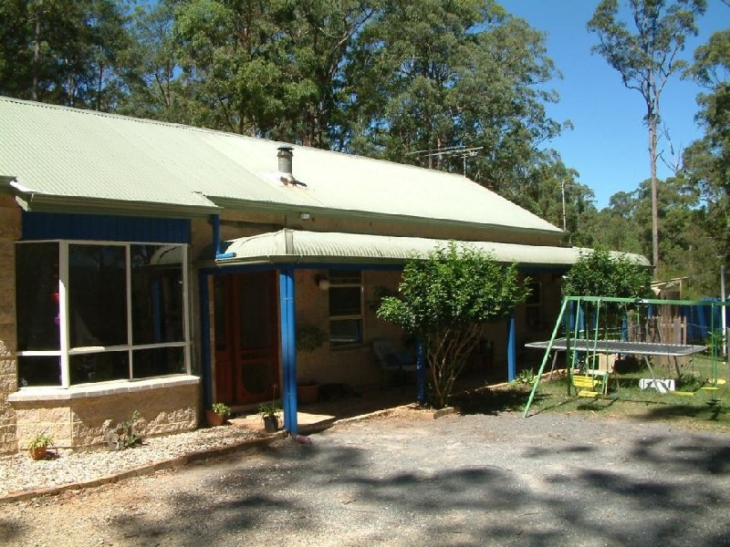 Glenreagh NSW 2450