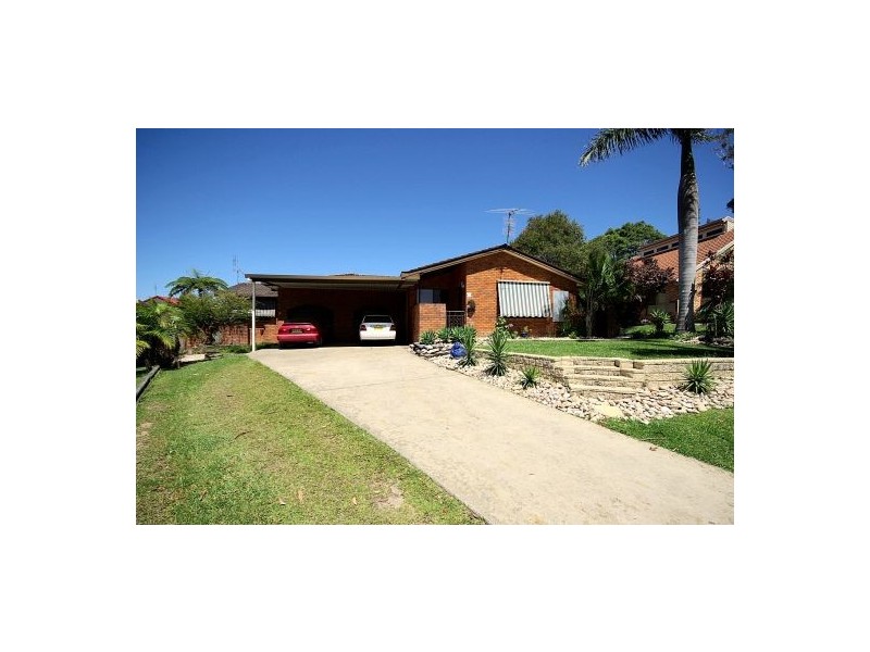 1/10 David Watt Close, Sawtell NSW 2452