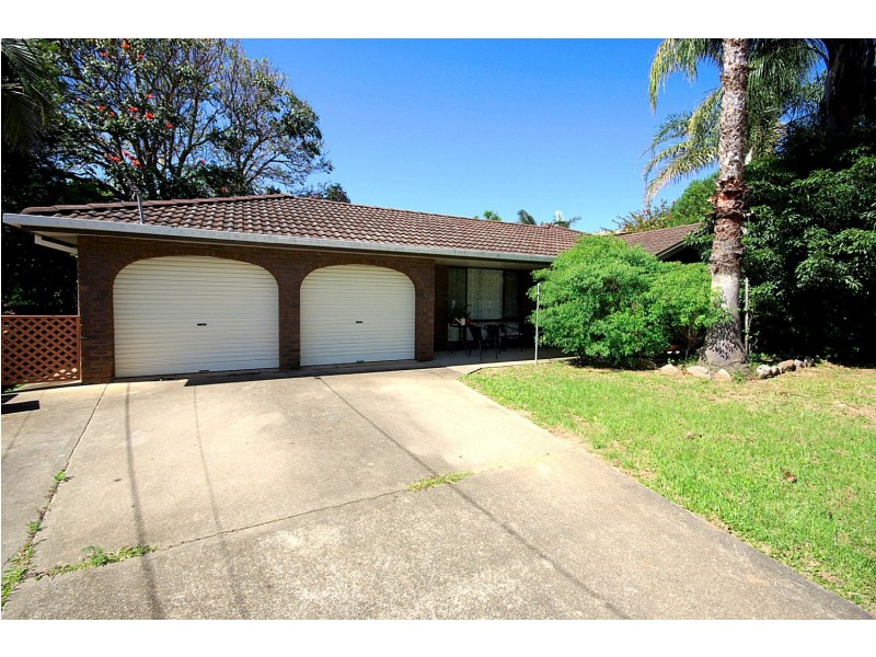 Coffs Harbour NSW 2450