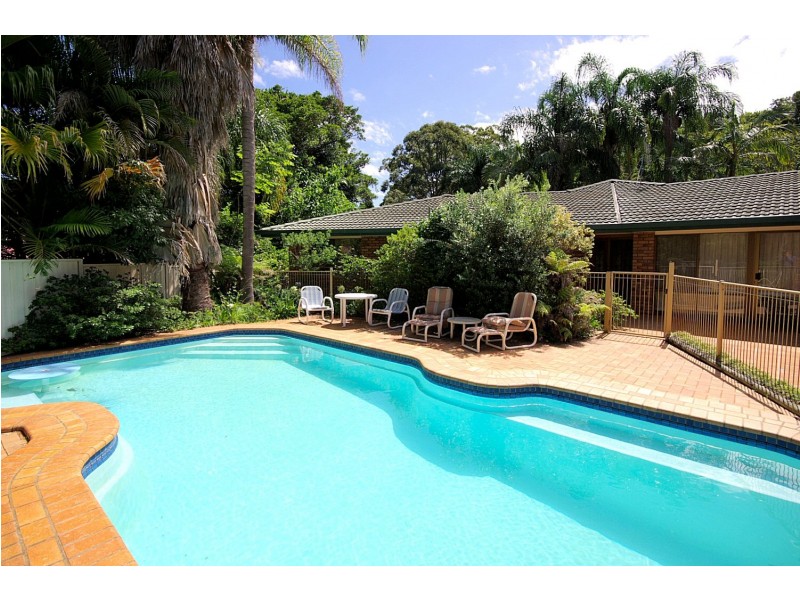 Boambee NSW 2450