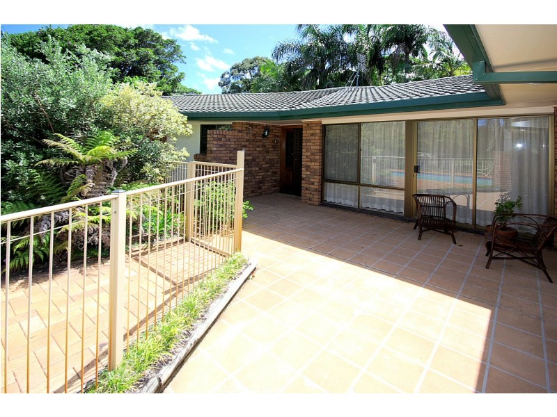 Boambee NSW 2450
