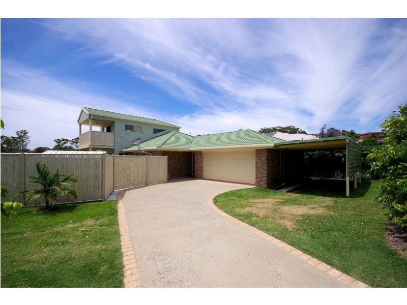 Boambee East NSW 2452