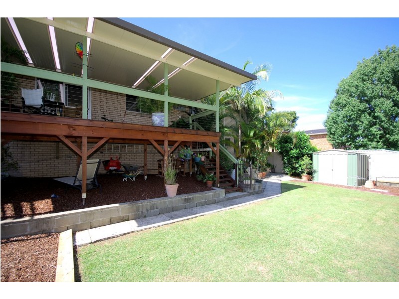 Coffs Harbour NSW 2450