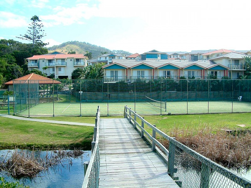 Sapphire Beach NSW 2450