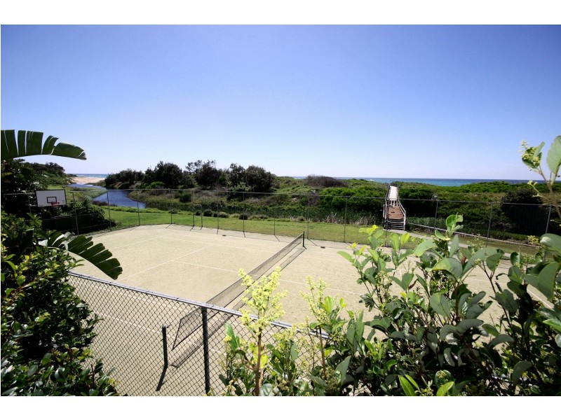 Sapphire Beach NSW 2450