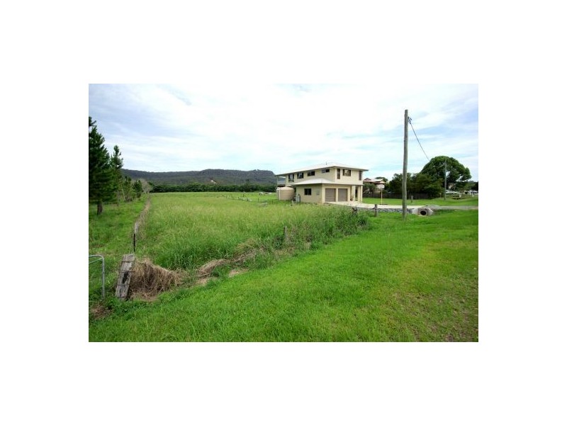 Glenreagh NSW 2450