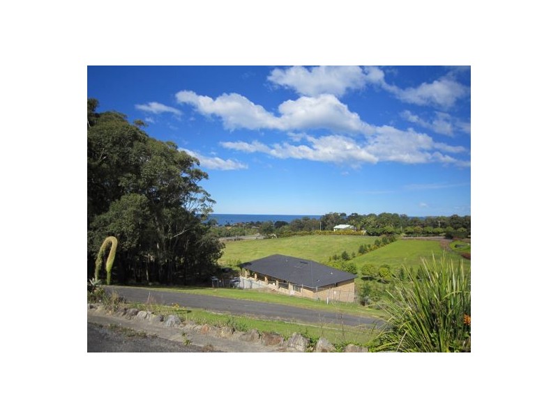 Sapphire Beach NSW 2450