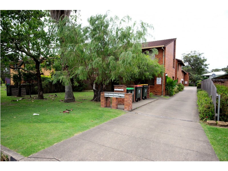 6/29 Boultwood Street, Coffs Harbour NSW 2450