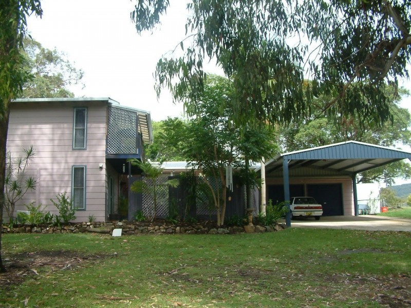 Emerald Beach NSW 2456