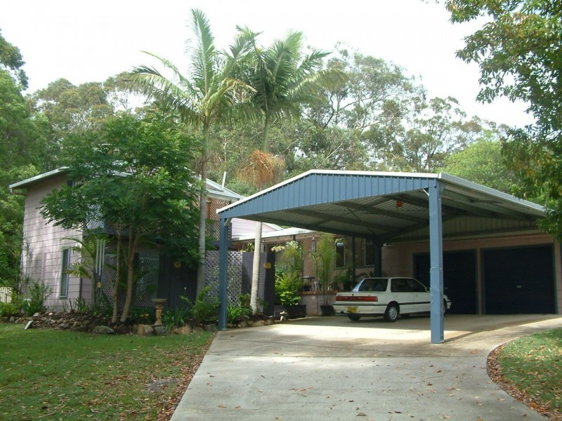 Emerald Beach NSW 2456