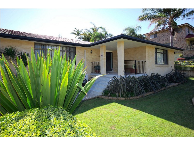 Sapphire Beach NSW 2450