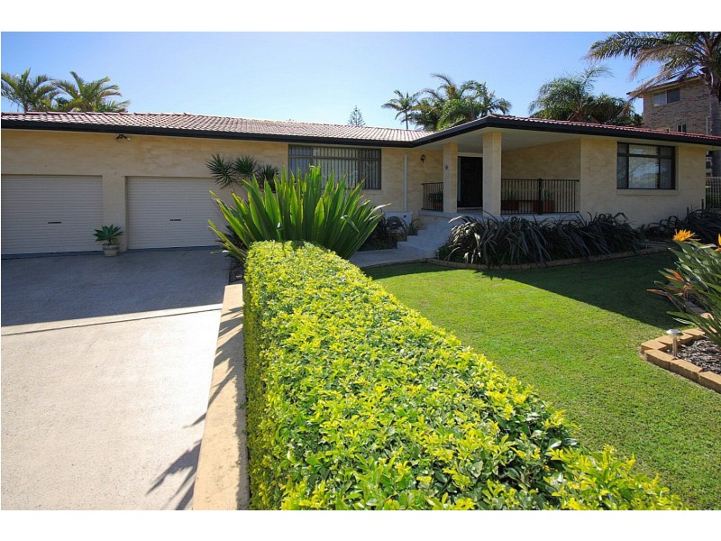 Sapphire Beach NSW 2450