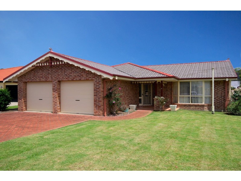 Coffs Harbour NSW 2450