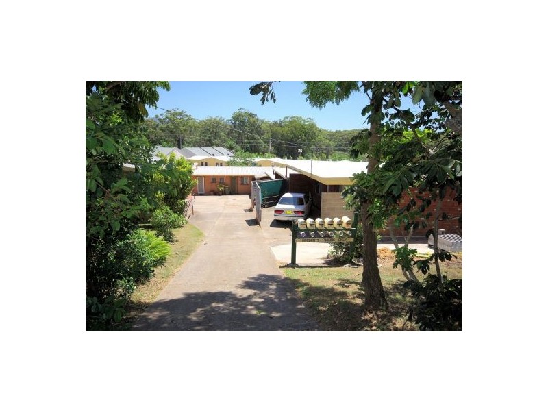 3/12 Bent Street, Coffs Harbour NSW 2450