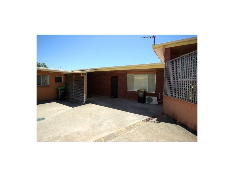 3/12 Bent Street, Coffs Harbour NSW 2450
