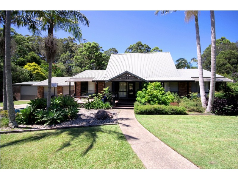 Boambee East NSW 2452
