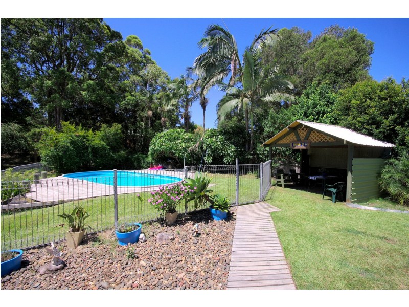 Boambee East NSW 2452