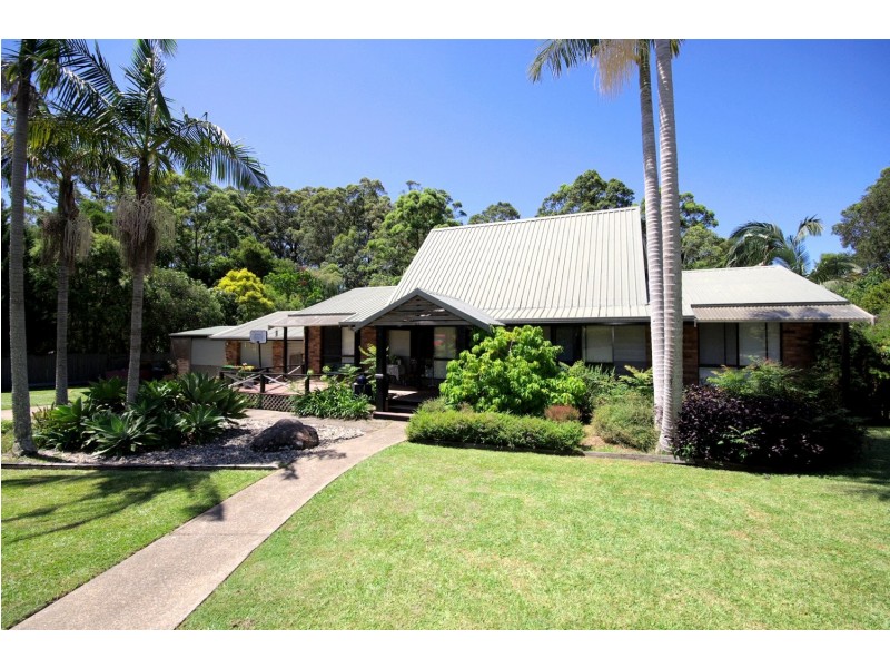 Boambee East NSW 2452