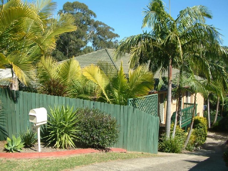 Boambee East NSW 2452