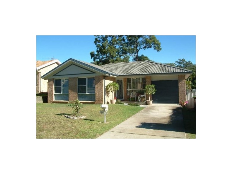 33 Aquamarine Dr, Toormina NSW 2452