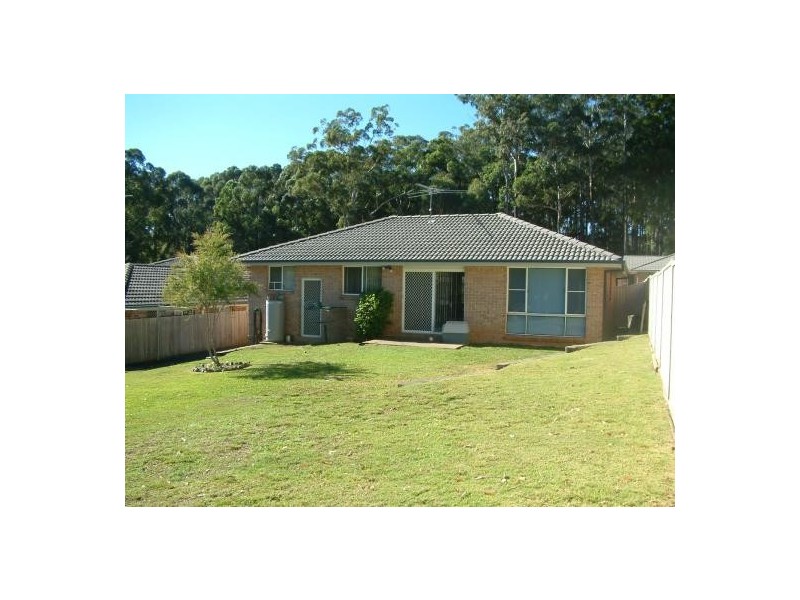 33 Aquamarine Dr, Toormina NSW 2452