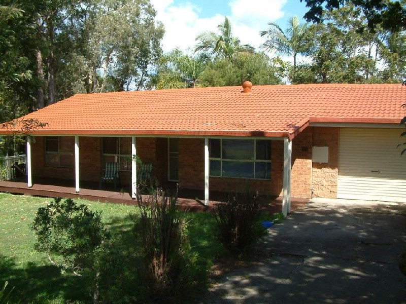 52 Bower Crescent, Toormina NSW 2452
