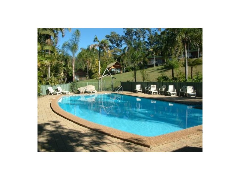 Korora NSW 2450