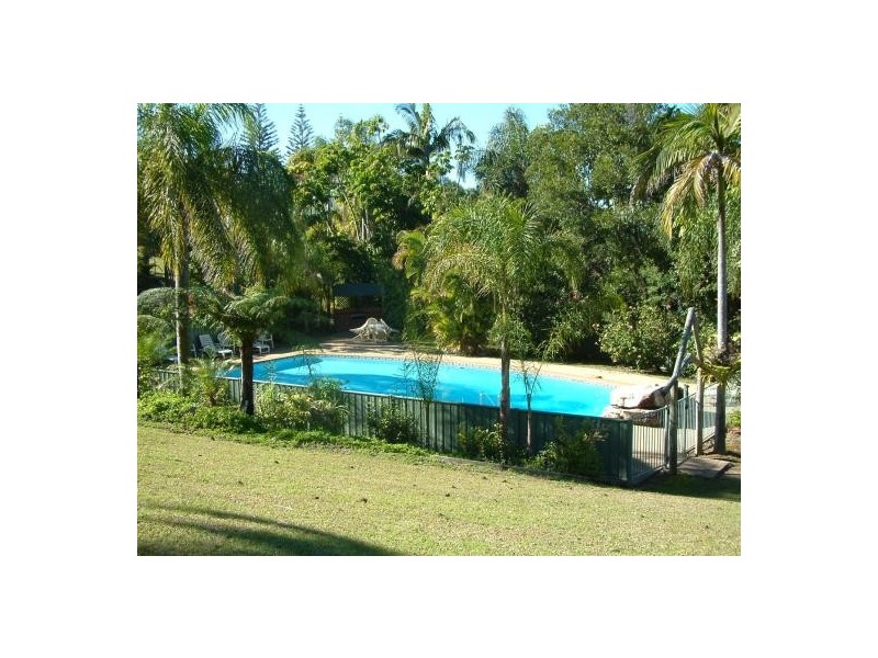 Korora NSW 2450