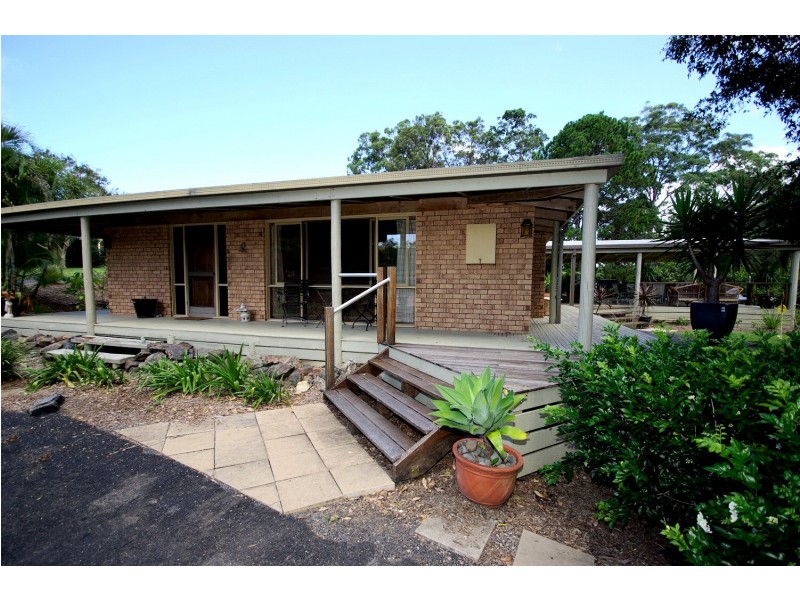Boambee NSW 2450