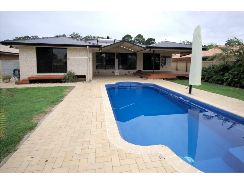 Urunga NSW 2455