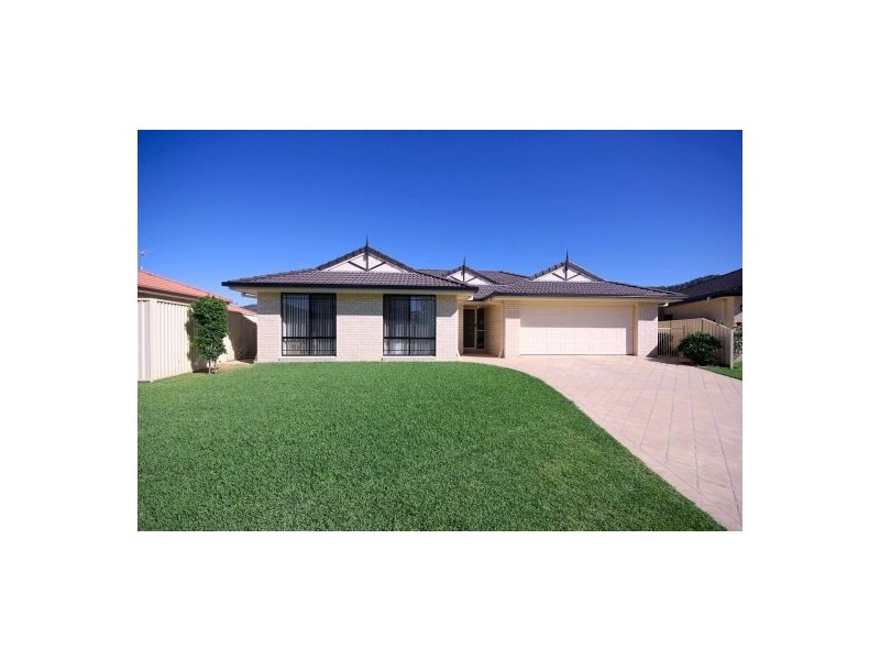 3 Cardinal Close, Coffs Harbour NSW 2450