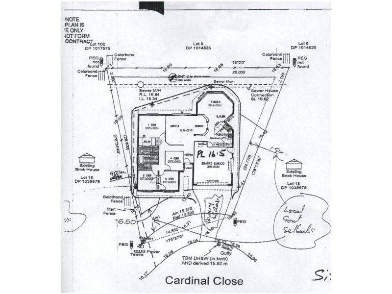 3 Cardinal Close, Coffs Harbour NSW 2450