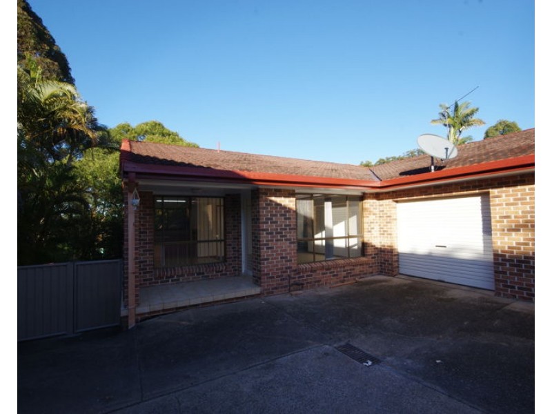 2/7 Finch Crescent, Coffs Harbour NSW 2450