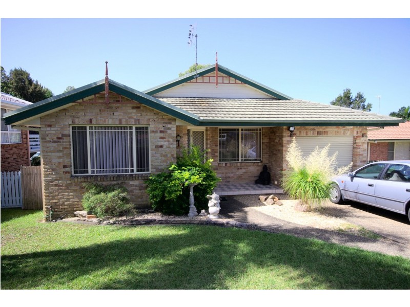 Boambee East NSW 2452