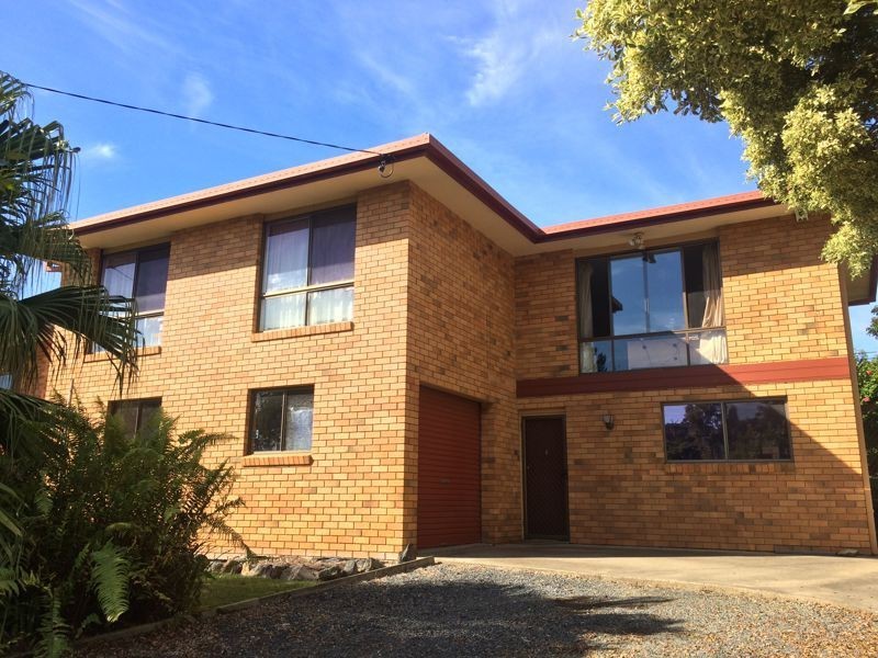 5/12 Mirroola Crescent, Toormina NSW 2452