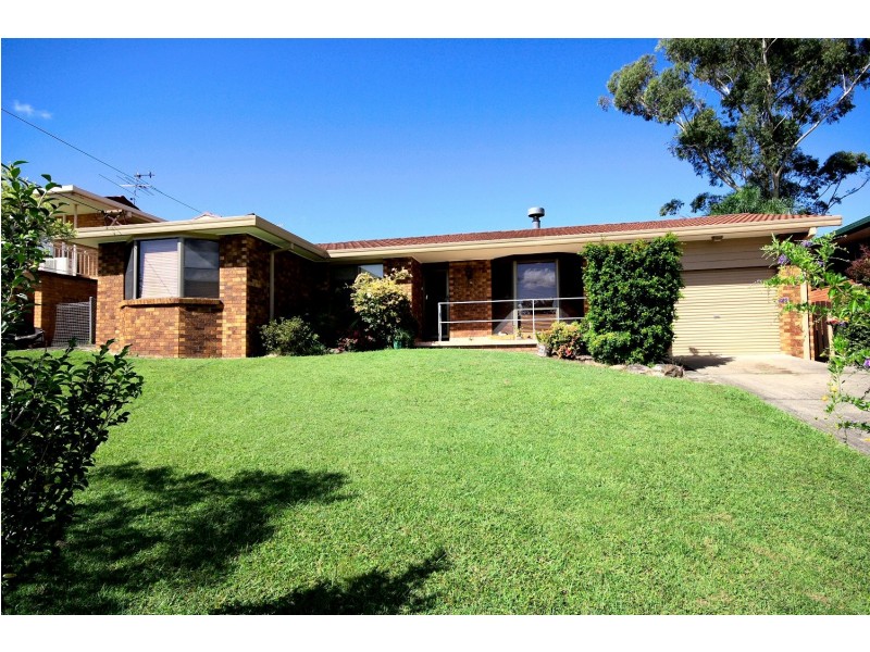 Coffs Harbour NSW 2450