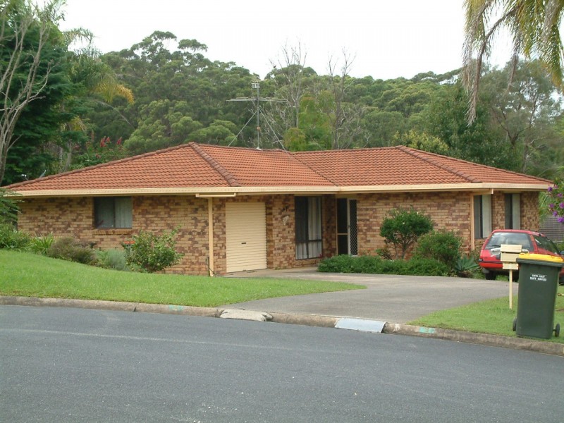 3 Ilex Court, Boambee East NSW 2452