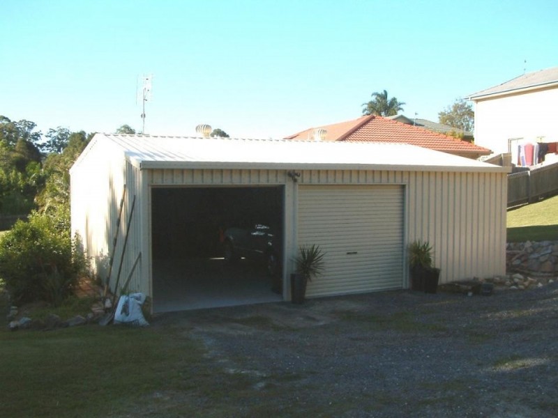 8 Oscar Ramsay Dr, Boambee East NSW 2452