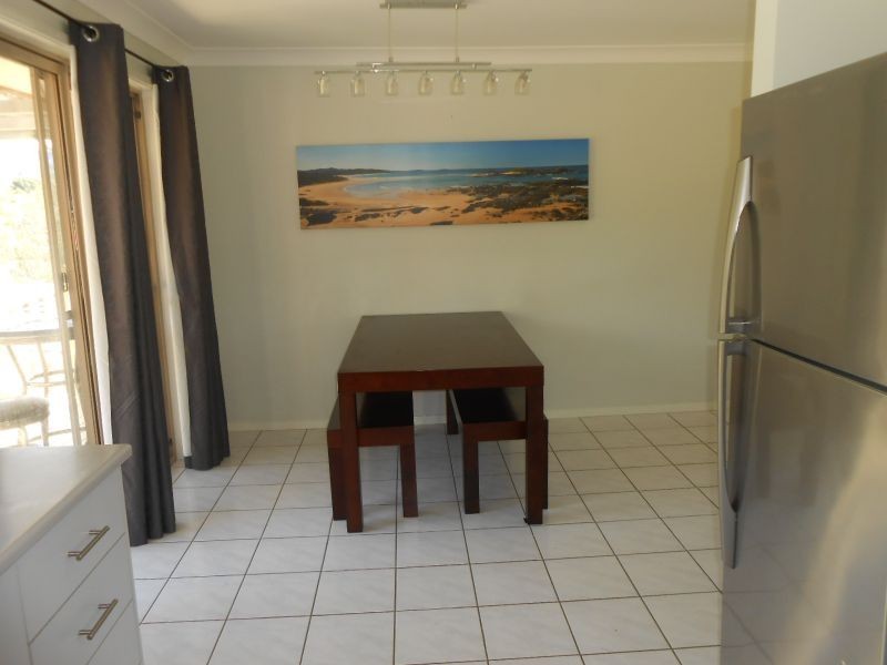 8 Oscar Ramsay Dr, Boambee East NSW 2452
