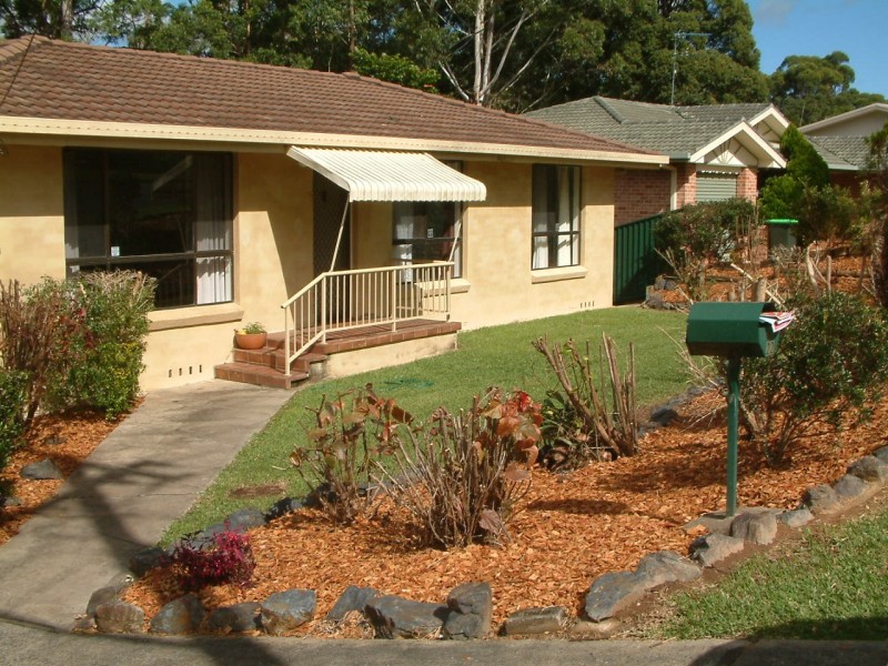 22 Newport Crescent, Boambee East NSW 2452