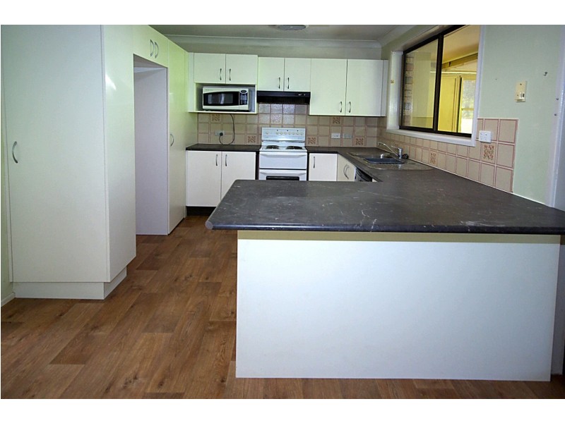 22 Newport Crescent, Boambee East NSW 2452