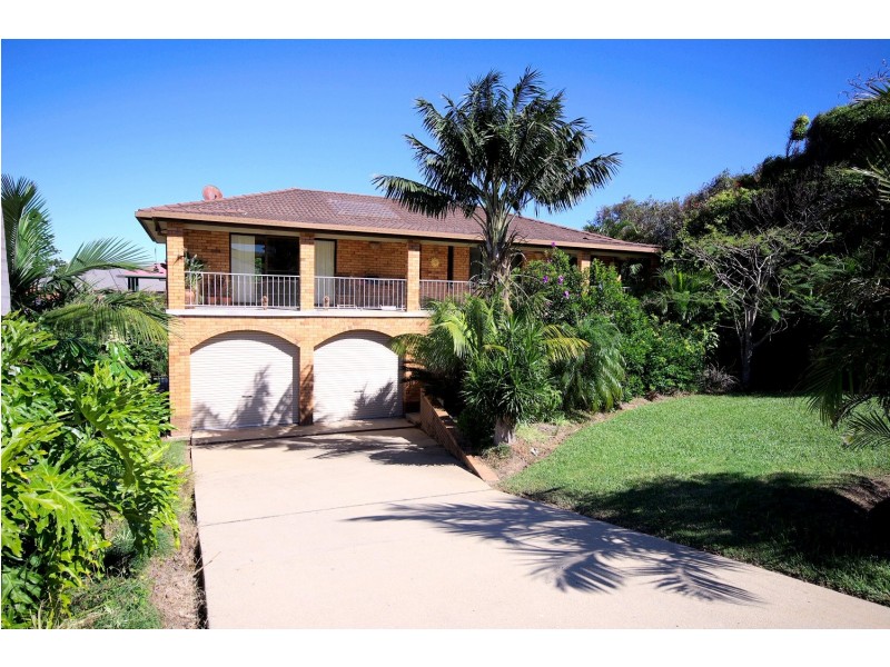 Sapphire Beach NSW 2450