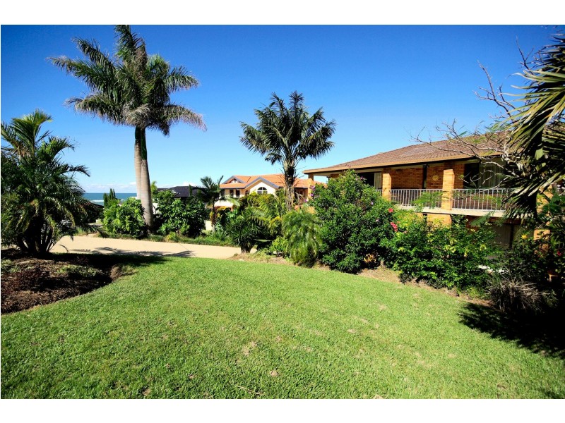 Sapphire Beach NSW 2450