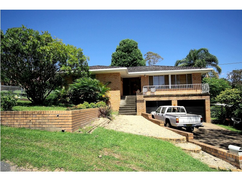 1 Lucas Avenue, Coffs Harbour NSW 2450