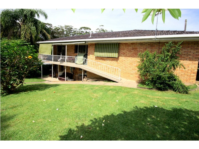 1 Lucas Avenue, Coffs Harbour NSW 2450