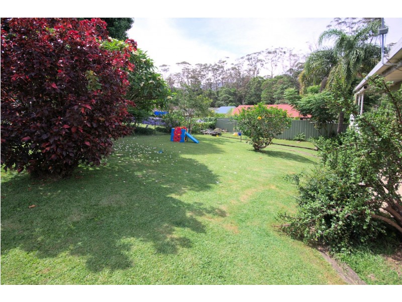 1 Lucas Avenue, Coffs Harbour NSW 2450
